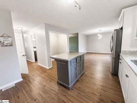 164 Greenway Avenue Union SC 29379