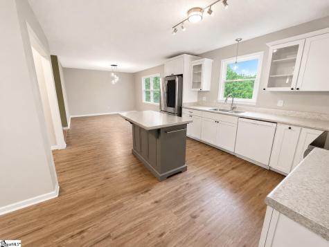 164 Greenway Avenue Union SC 29379