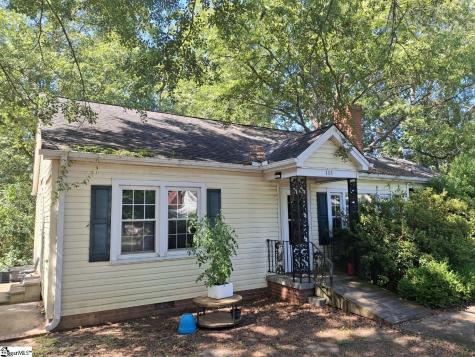 101 Jett Street Pickens SC 29671
