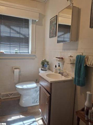 101 Jett Street Pickens SC 29671