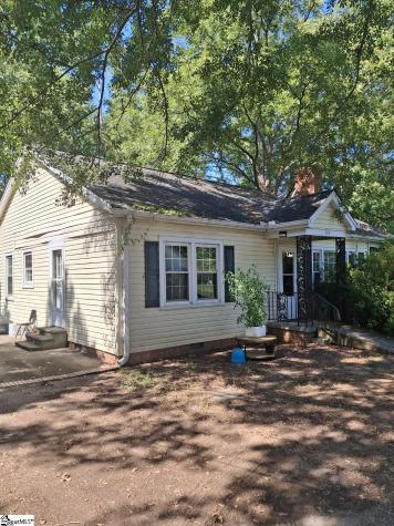 101 Jett Street Pickens SC 29671