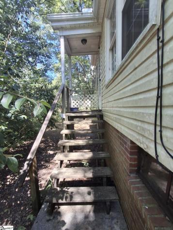 101 Jett Street Pickens SC 29671
