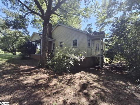 101 Jett Street Pickens SC 29671