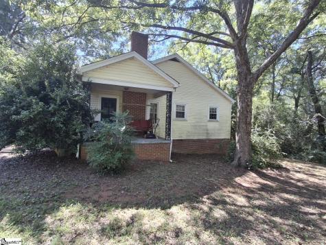 101 Jett Street Pickens SC 29671