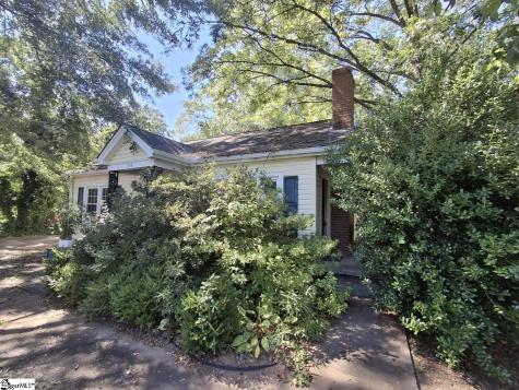 101 Jett Street Pickens SC 29671
