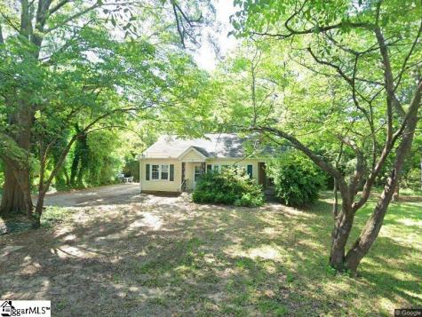 101 Jett Street Pickens SC 29671