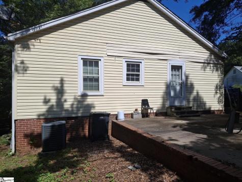 101 Jett Street Pickens SC 29671