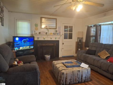 101 Jett Street Pickens SC 29671