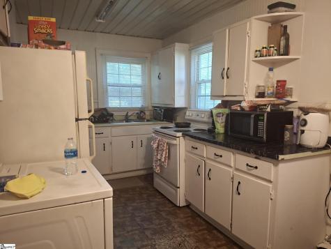 101 Jett Street Pickens SC 29671