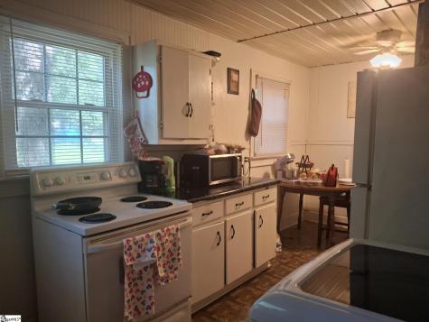 101 Jett Street Pickens SC 29671