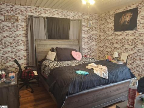 101 Jett Street Pickens SC 29671