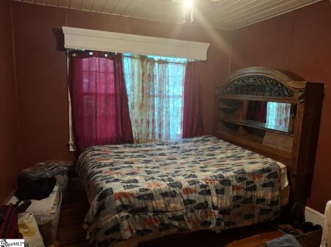 101 Jett Street Pickens SC 29671