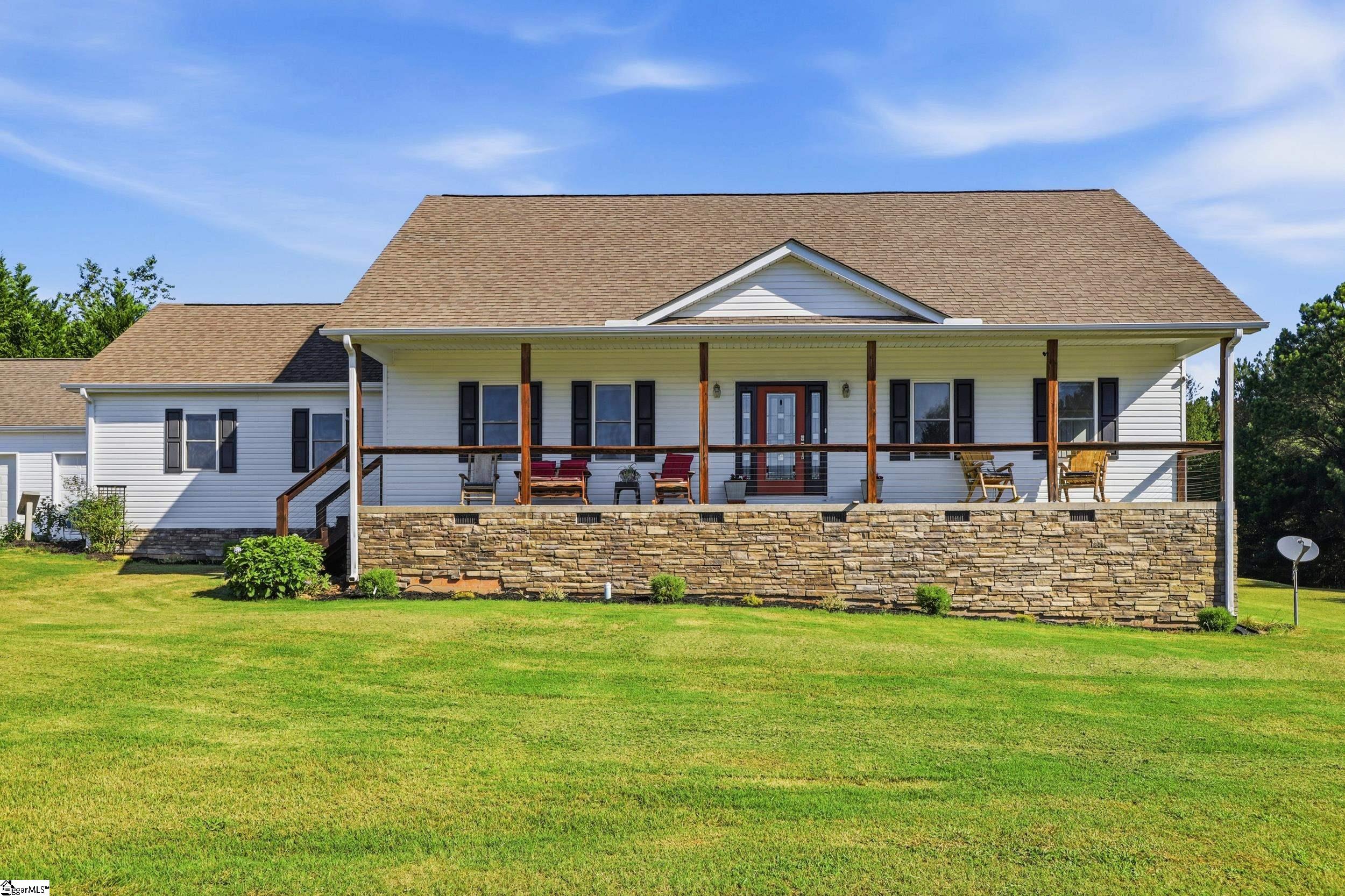 7282 New Cut Road Inman SC 29349