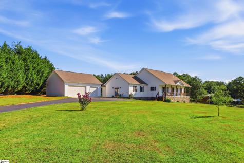 7282 New Cut Road Inman SC 29349