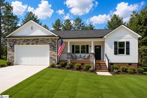 220 Emory Drive Easley SC 29640