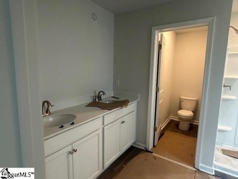 180 Gumwood Circle Gaffney SC 29341