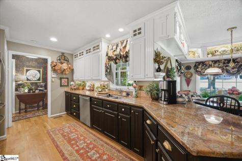 663 Stafford Avenue Spartanburg SC 29302