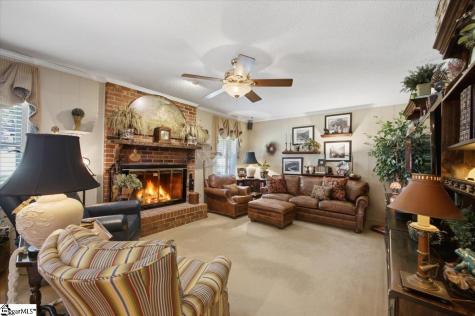 663 Stafford Avenue Spartanburg SC 29302
