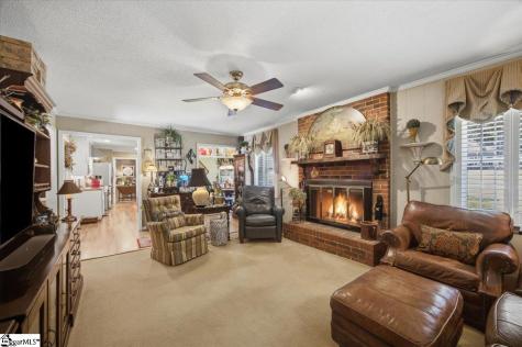 663 Stafford Avenue Spartanburg SC 29302