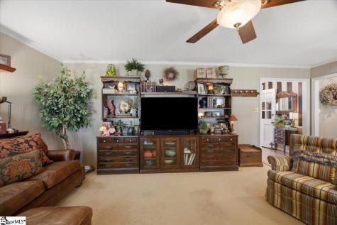 663 Stafford Avenue Spartanburg SC 29302