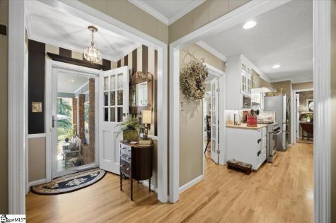 663 Stafford Avenue Spartanburg SC 29302