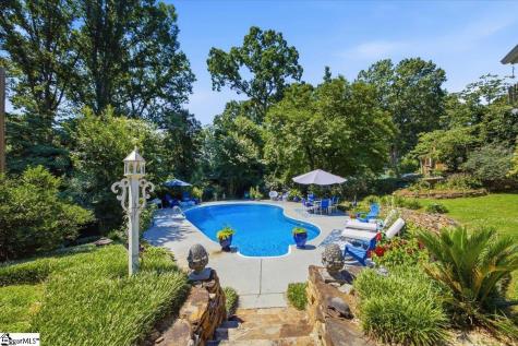 663 Stafford Avenue Spartanburg SC 29302
