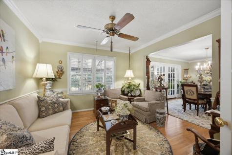 663 Stafford Avenue Spartanburg SC 29302