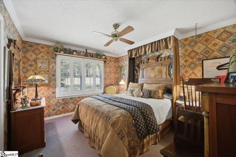 663 Stafford Avenue Spartanburg SC 29302