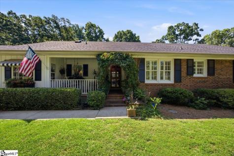 663 Stafford Avenue Spartanburg SC 29302