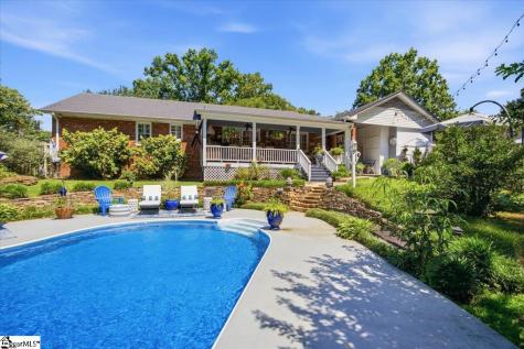 663 Stafford Avenue Spartanburg SC 29302