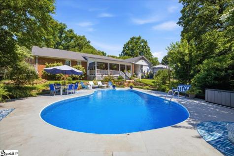 663 Stafford Avenue Spartanburg SC 29302