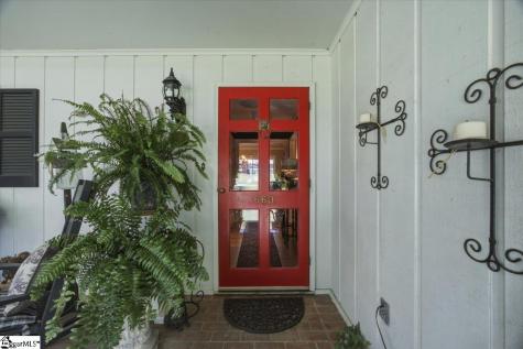 663 Stafford Avenue Spartanburg SC 29302