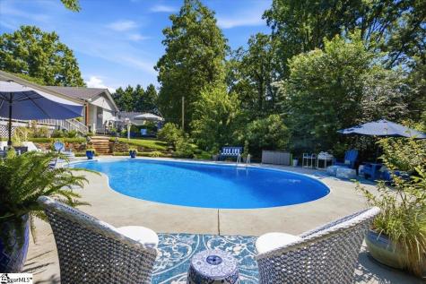 663 Stafford Avenue Spartanburg SC 29302