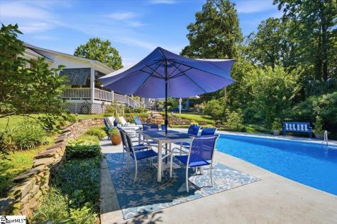 663 Stafford Avenue Spartanburg SC 29302