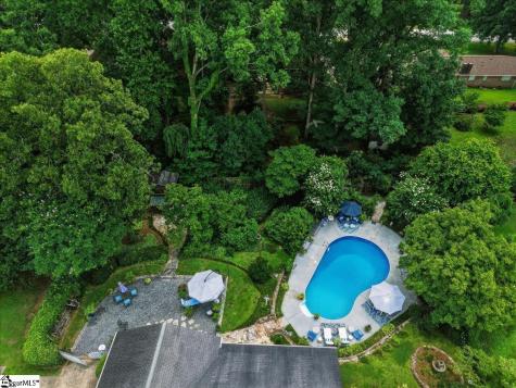 663 Stafford Avenue Spartanburg SC 29302