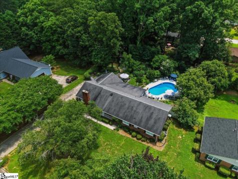 663 Stafford Avenue Spartanburg SC 29302