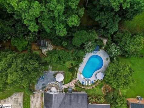 663 Stafford Avenue Spartanburg SC 29302