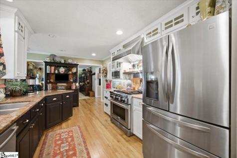 663 Stafford Avenue Spartanburg SC 29302