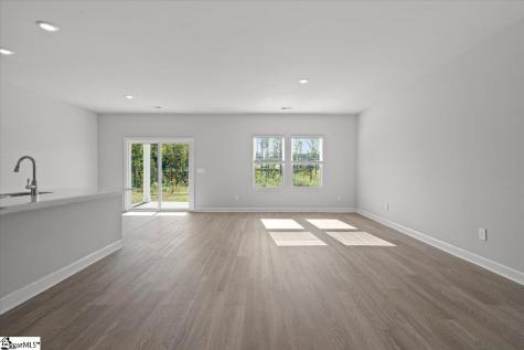 212 Tantalus Street Gray Court SC 29645