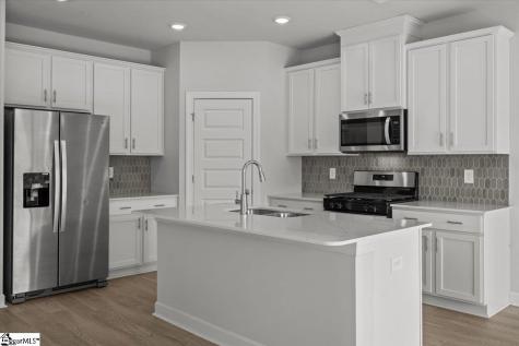 212 Tantalus Street Gray Court SC 29645