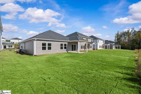 212 Tantalus Street Gray Court SC 29645