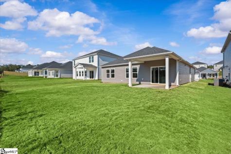 212 Tantalus Street Gray Court SC 29645