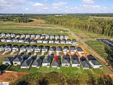 212 Tantalus Street Gray Court SC 29645