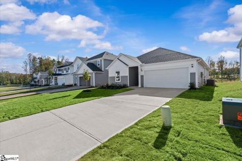 212 Tantalus Street Gray Court SC 29645