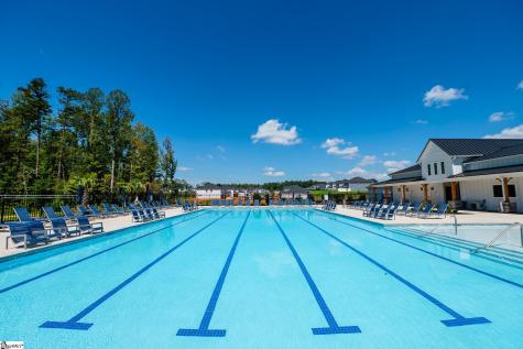 212 Tantalus Street Gray Court SC 29645