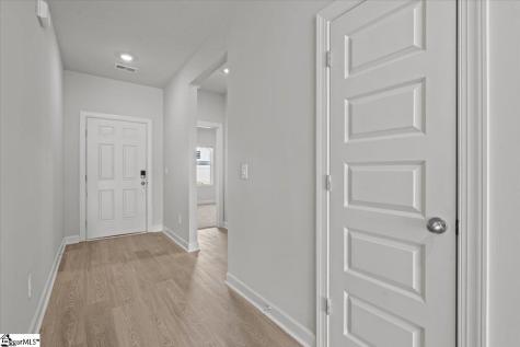 212 Tantalus Street Gray Court SC 29645