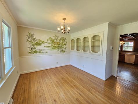233 Balfer Drive Greenville SC 29615