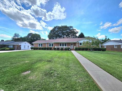 233 Balfer Drive Greenville SC 29615