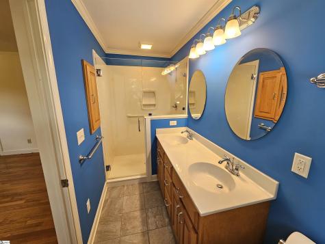 233 Balfer Drive Greenville SC 29615