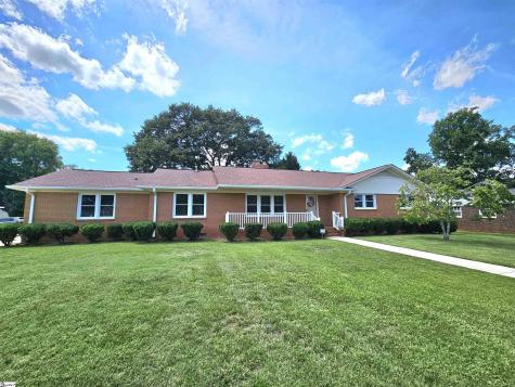 233 Balfer Drive Greenville SC 29615